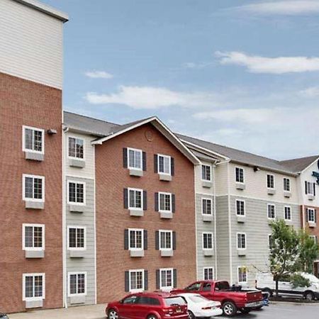 Woodspring Suites Louisville Southeast Forest Hills Eksteriør billede